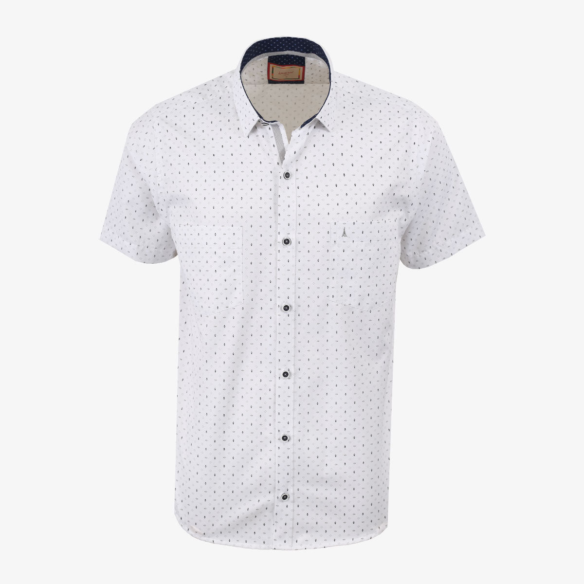 Camisa Sport| Kosta Azul