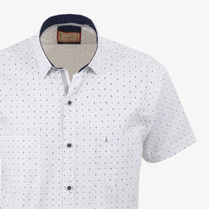 Camisa Sport| Kosta Azul