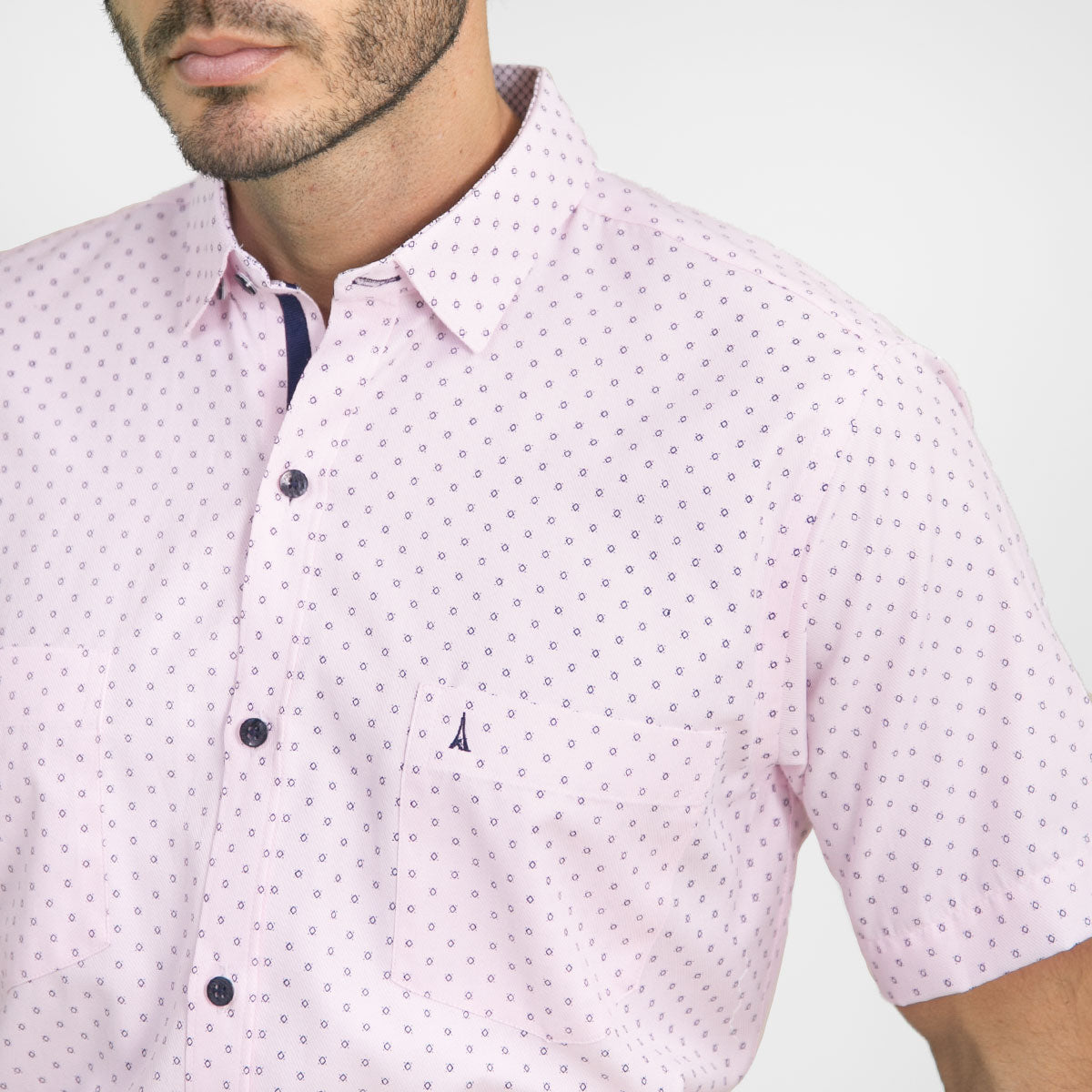 Camisa Sport| Kosta Azul