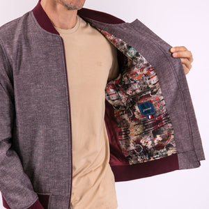 Chaqueta Sport| Kosta Azul