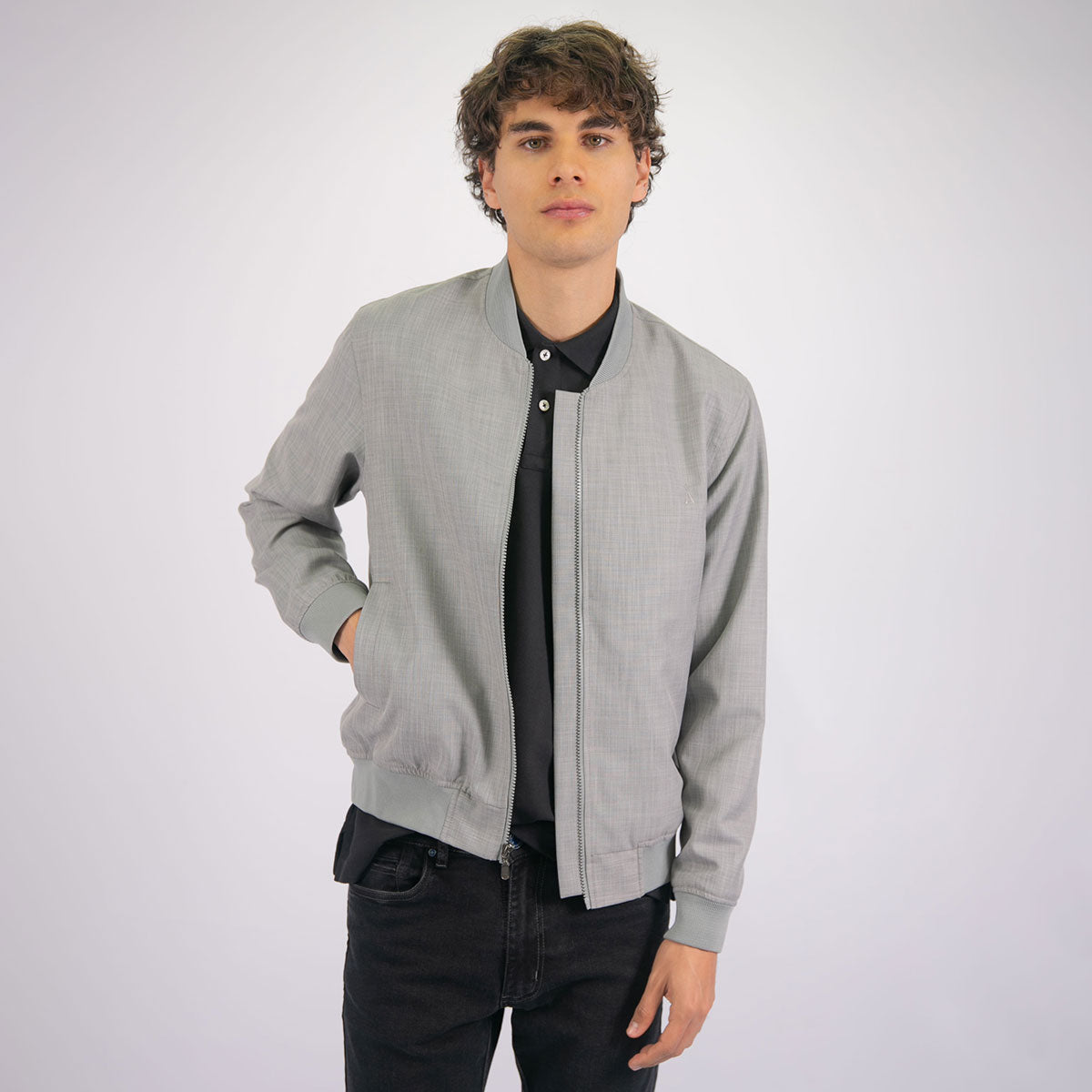 Chaqueta Sport| Kosta Azul