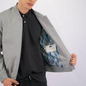 Chaqueta Sport| Kosta Azul