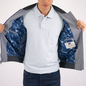 Chaqueta Sport| Kosta Azul