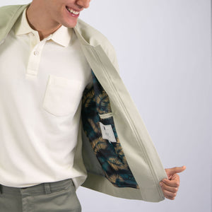 Chaqueta Sport| Kosta Azul