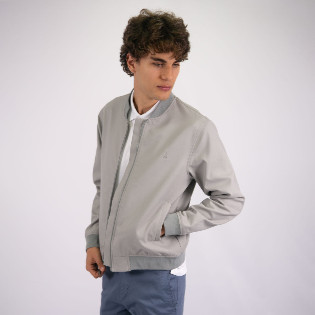 Chaqueta Sport| Kosta Azul