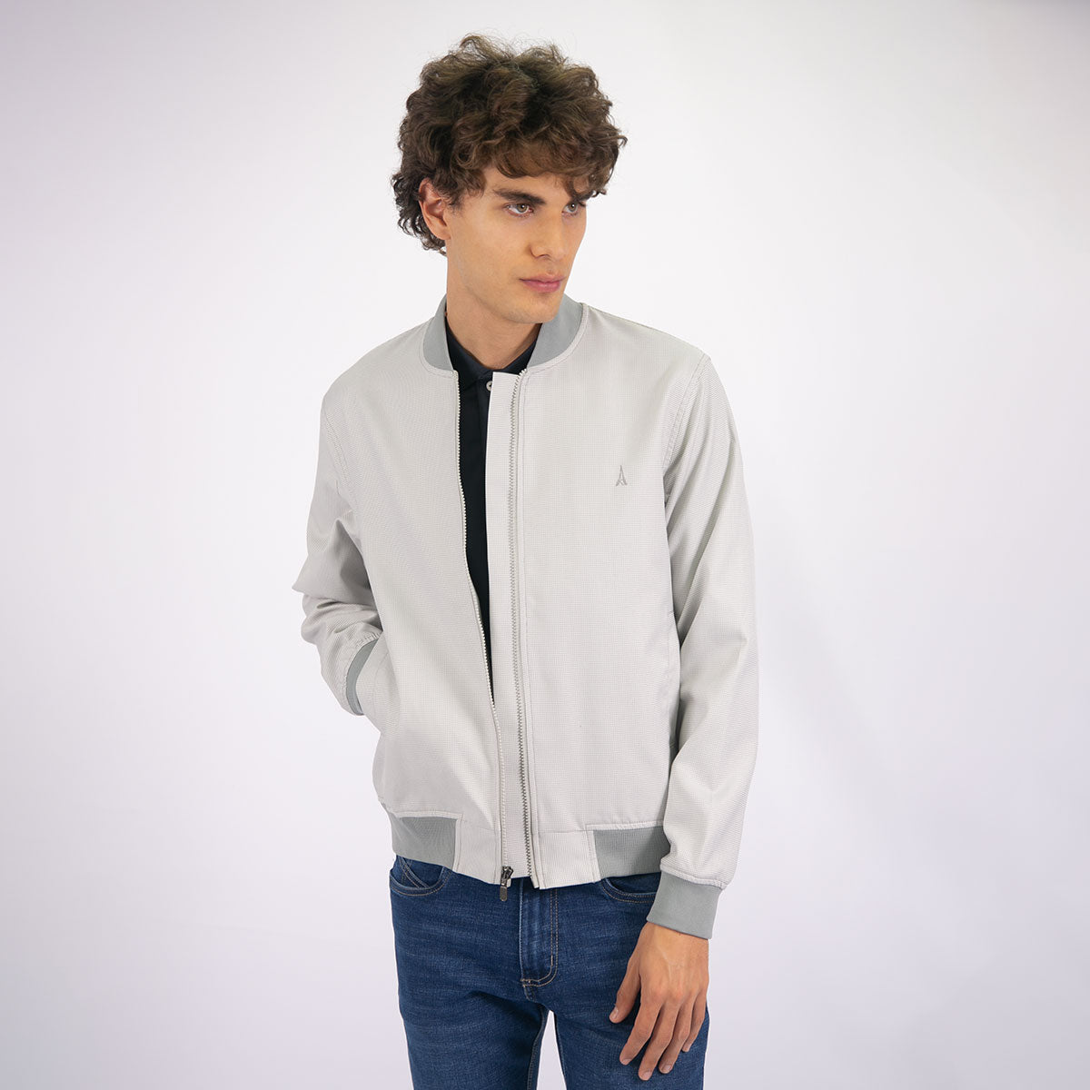 Chaqueta Sport| Kosta Azul