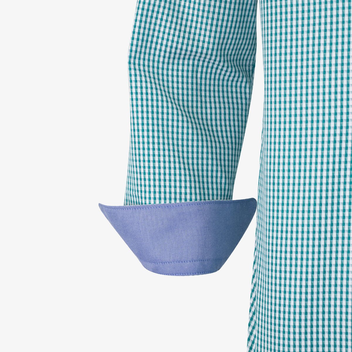 Camisa Manga Larga Sport