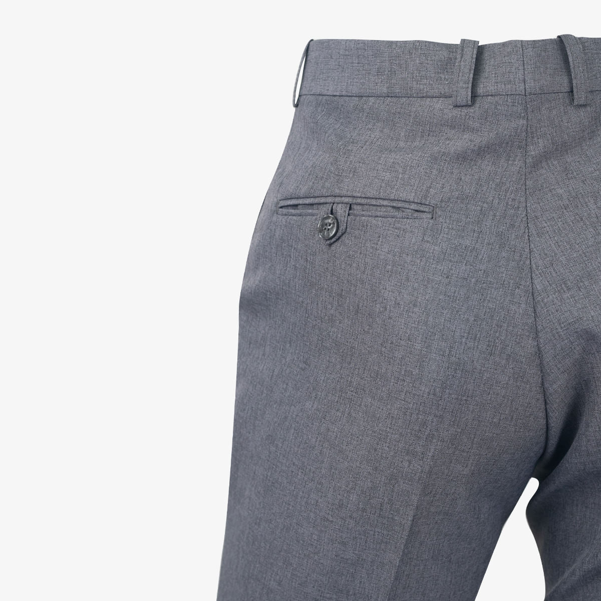 Pantalon Clásico