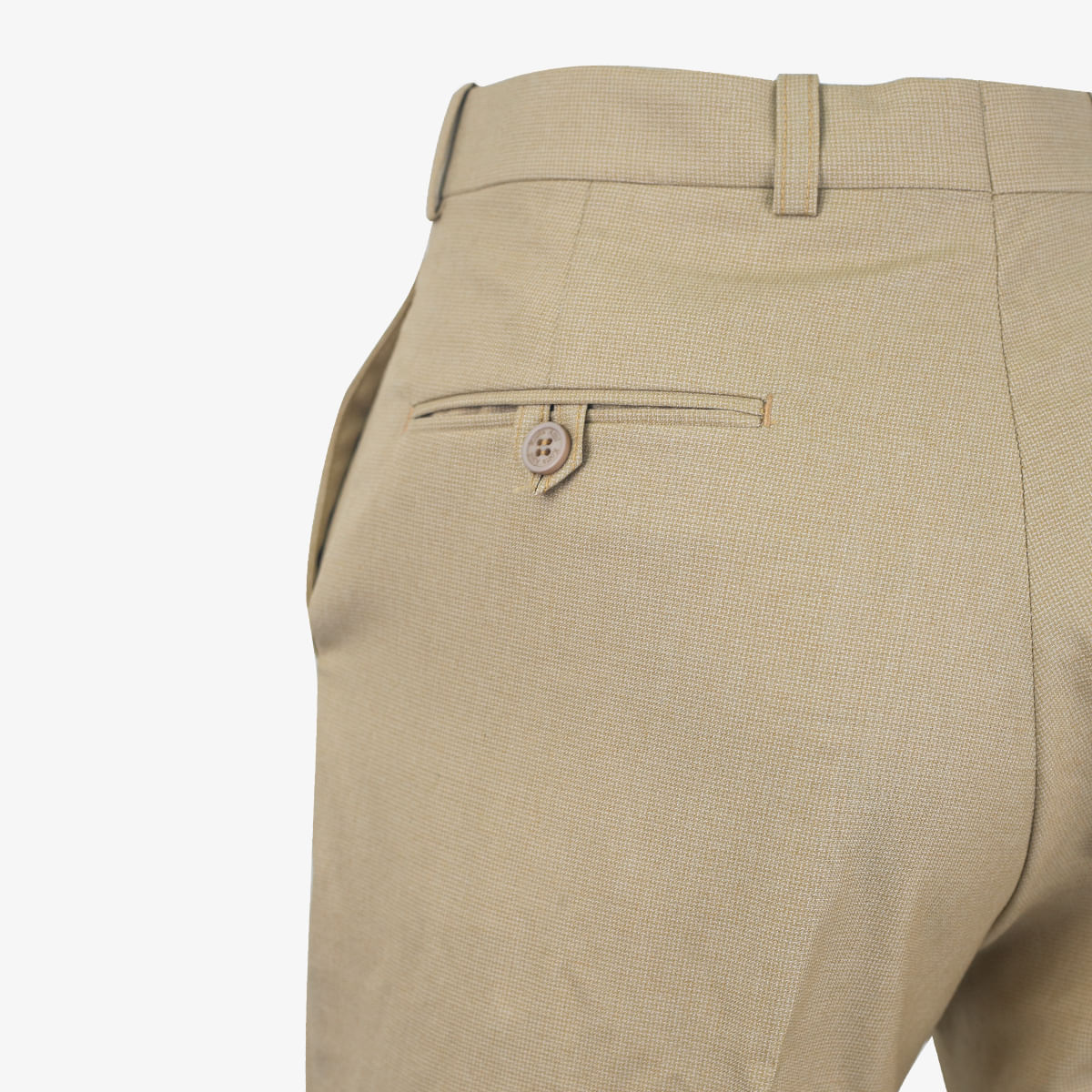 Pantalon Clásico