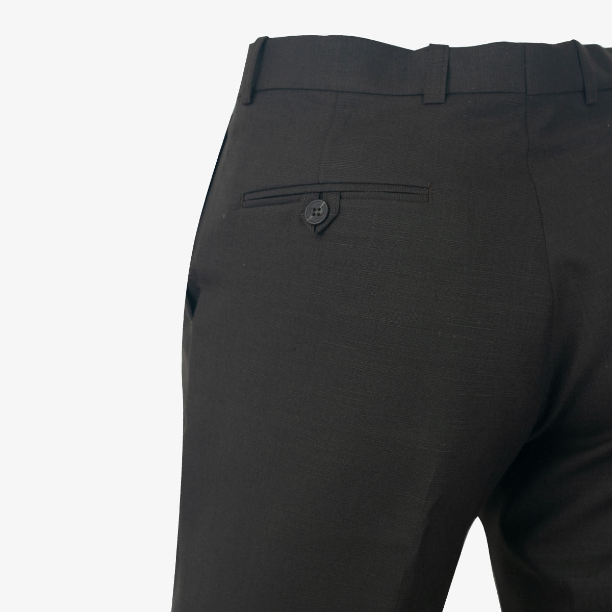 Pantalon Clásico