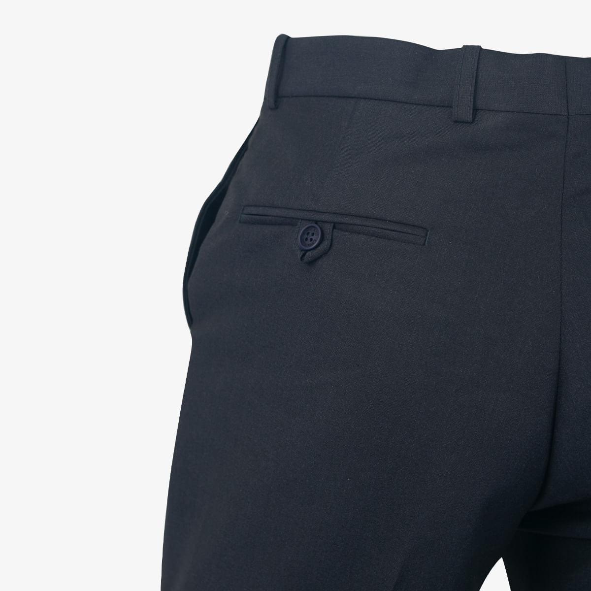 Pantalon Clásico