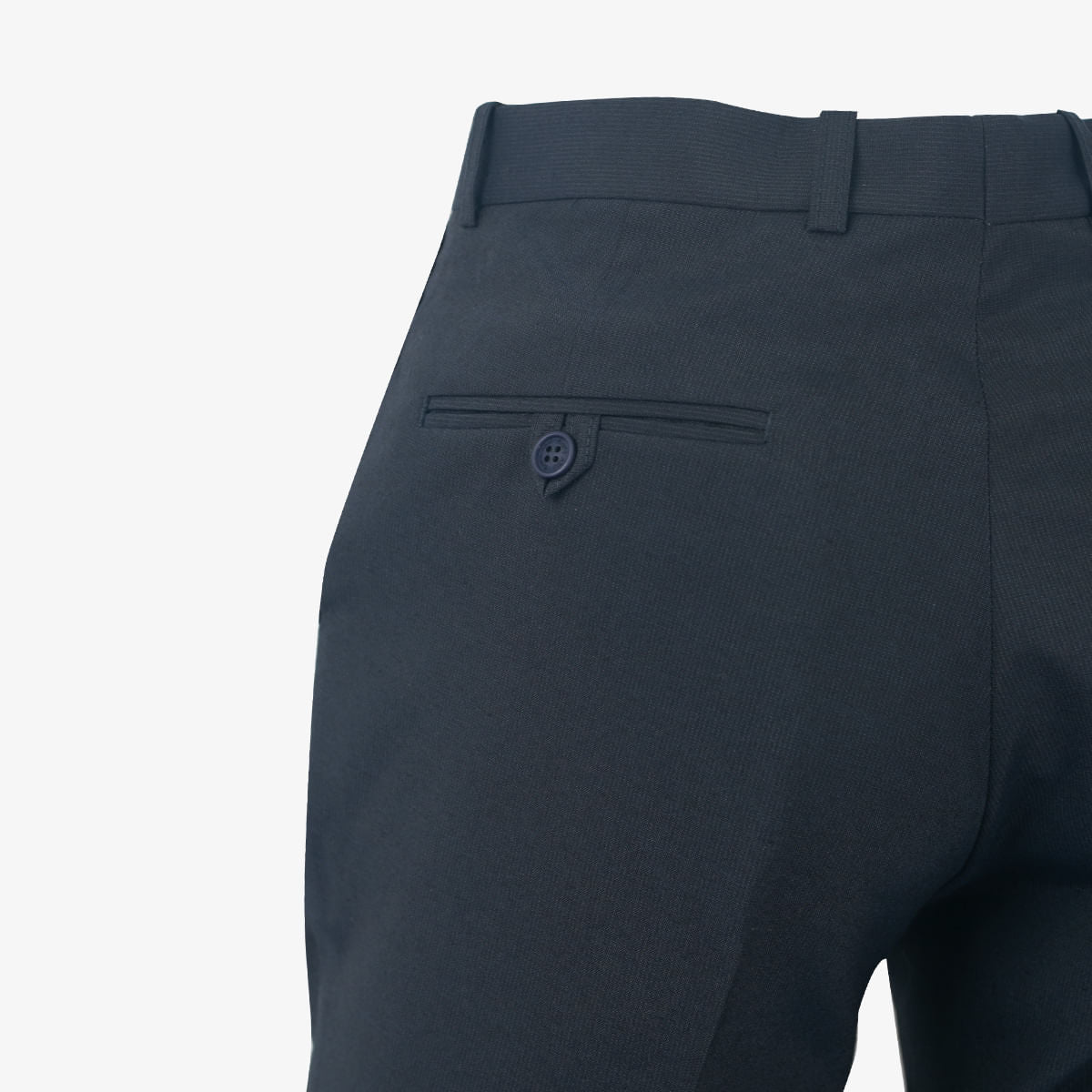 Pantalon Clásico