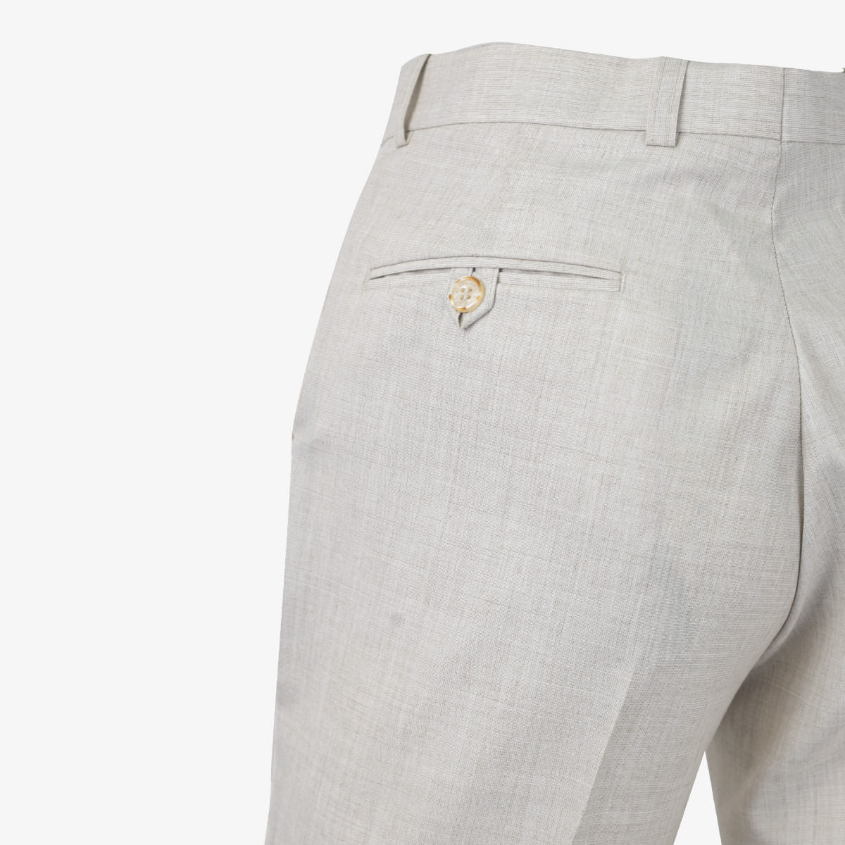 Pantalon Clásico