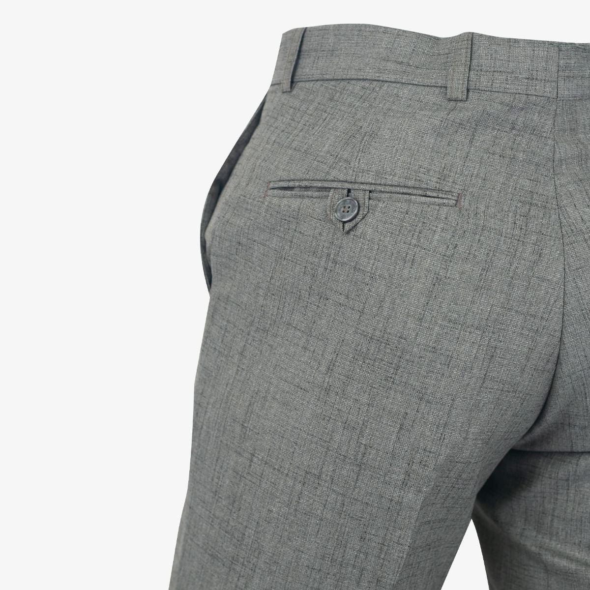 Pantalon Clásico