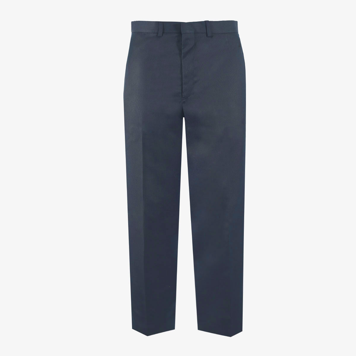Pantalón Formal Regular Azul Oscuro - Kosta Azul