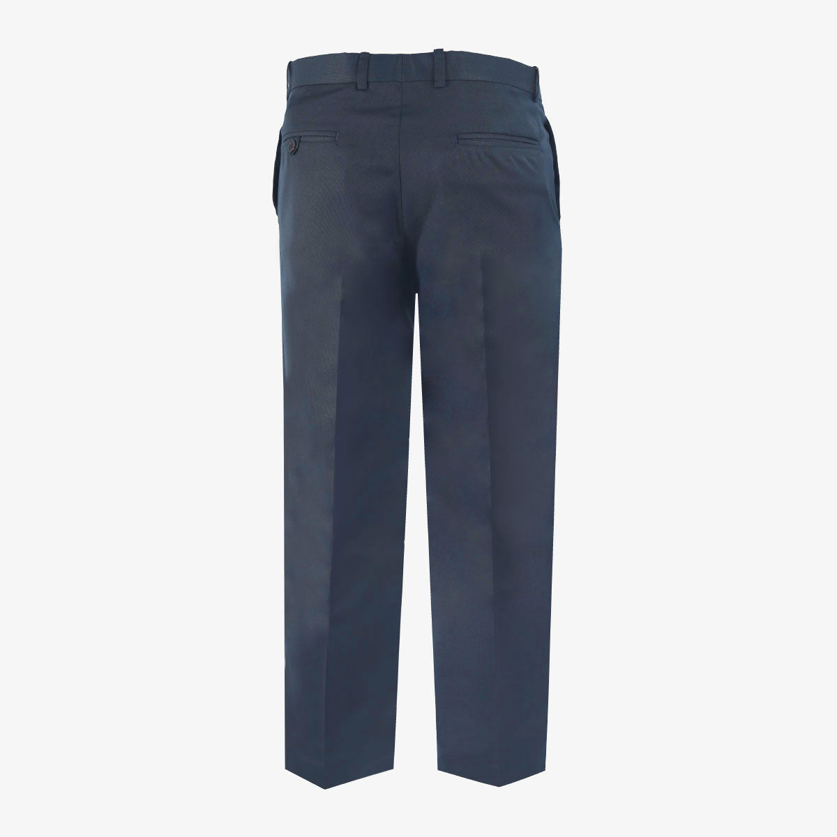 Pantalón Formal Regular Azul Oscuro - Kosta Azul