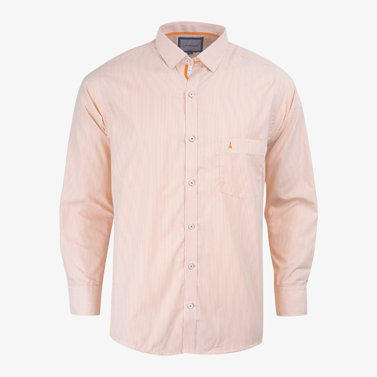 Camisa Manga Larga Sport