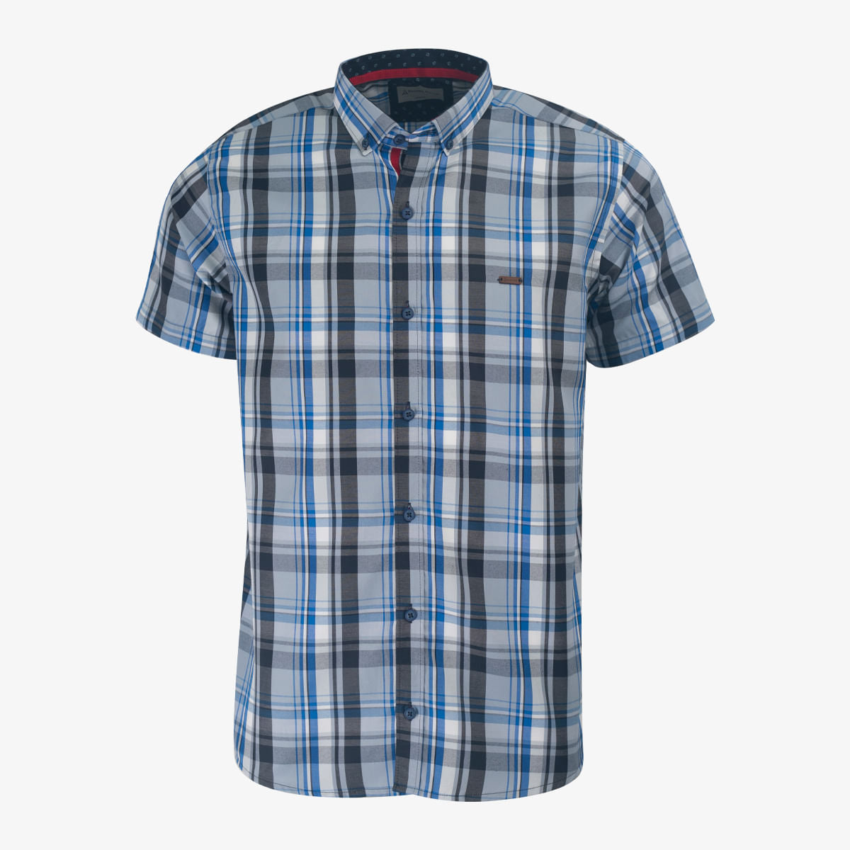 Camisa Manga Corta Sport