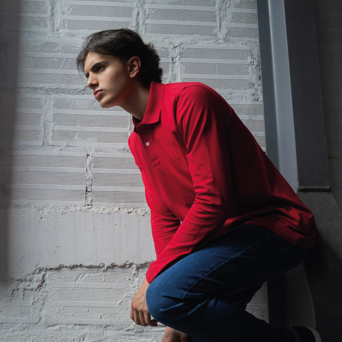 Camiseta Polos| Kosta Azul