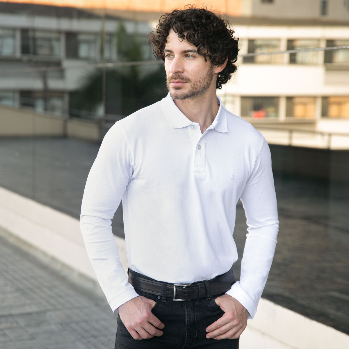 Camiseta Polos| Kosta Azul