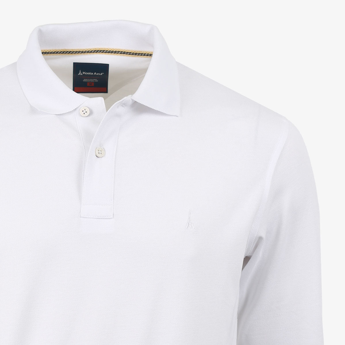 Camiseta Polos| Kosta Azul