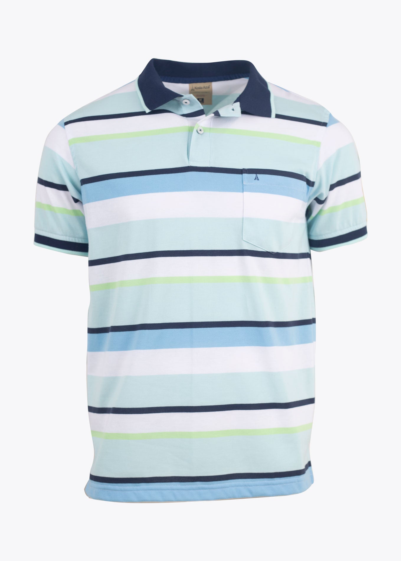 Camiseta Polos| Kosta Azul