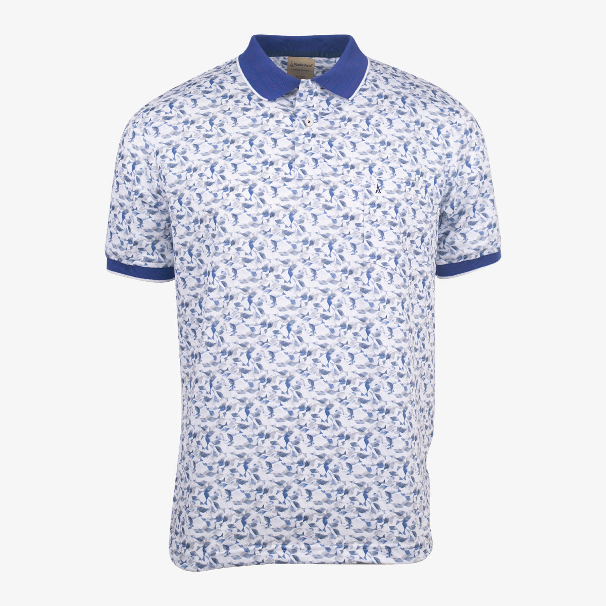 Camiseta Polos| Kosta Azul