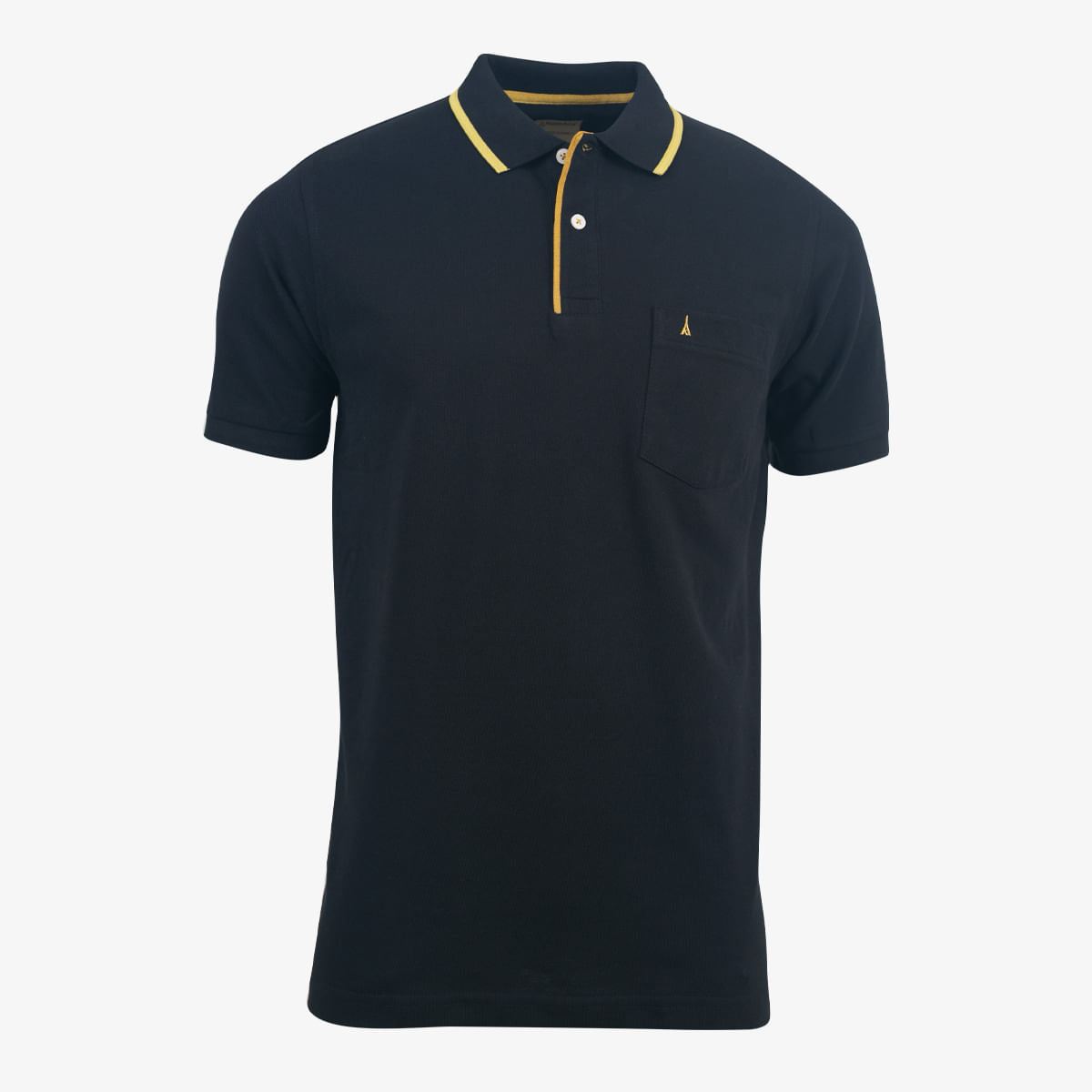 Camiseta Polo Manga Corta