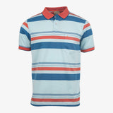 Camiseta Polos| Kosta Azul