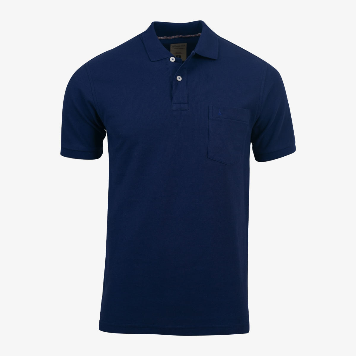 Camiseta Polo Manga Corta