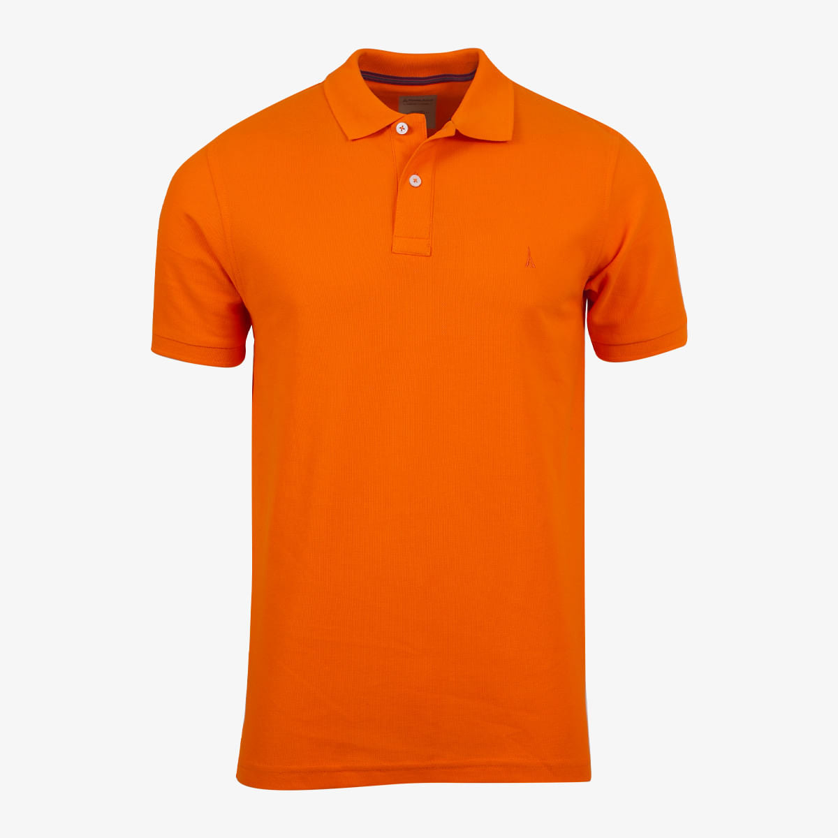 Camiseta Polo Manga Corta