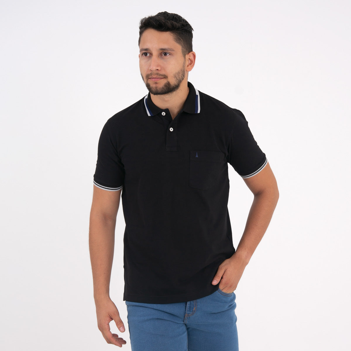 Camiseta Polos| Kosta Azul