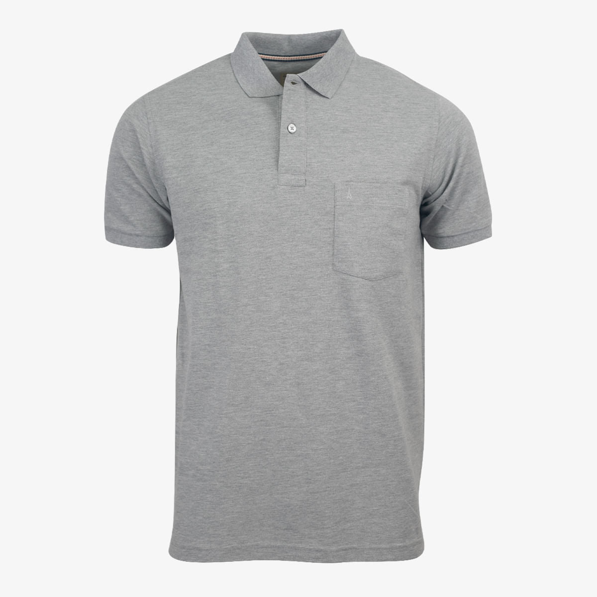 Camiseta Polo Manga Corta