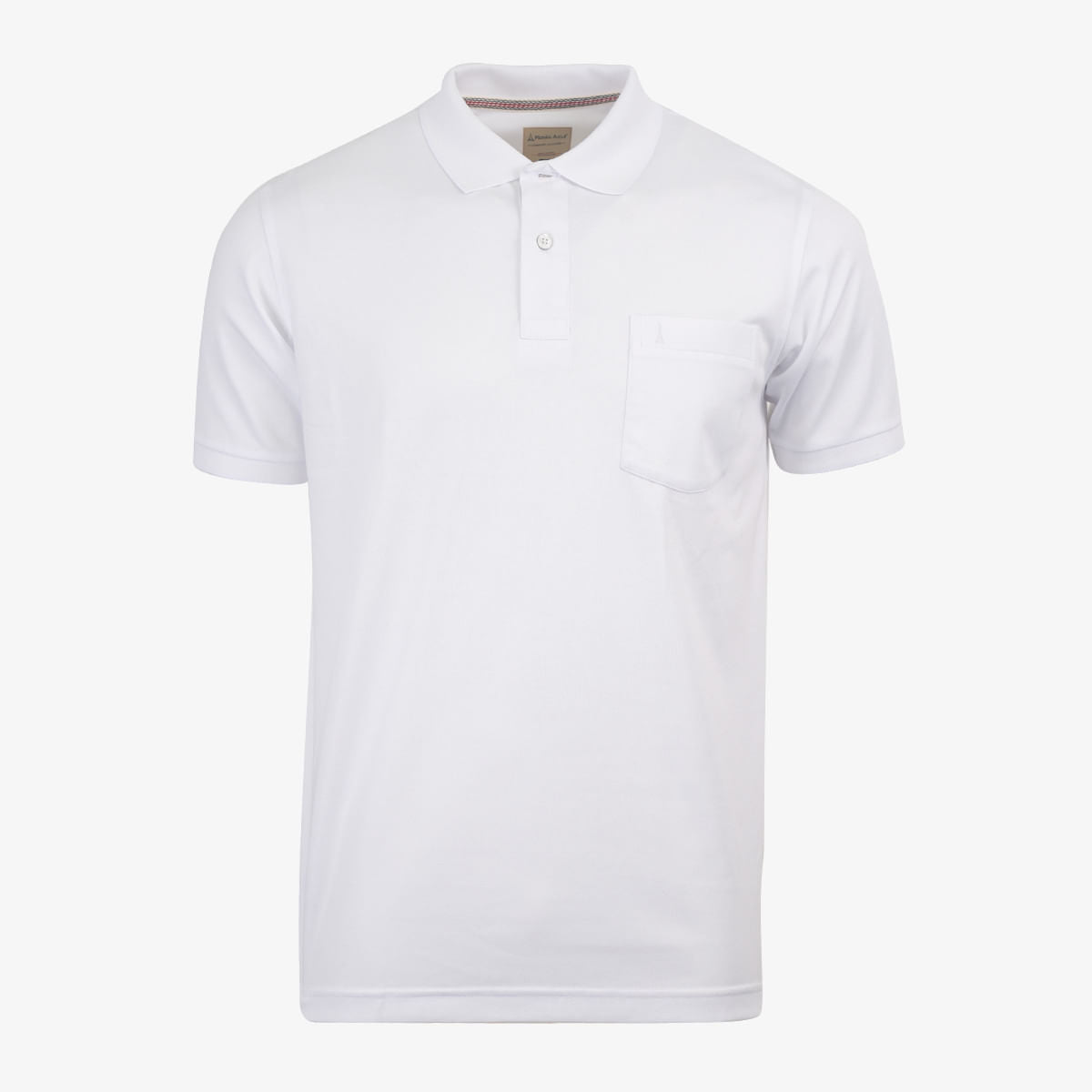 Camiseta Polo Manga Corta