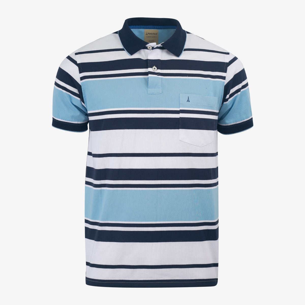 Camiseta Polos| Kosta Azul