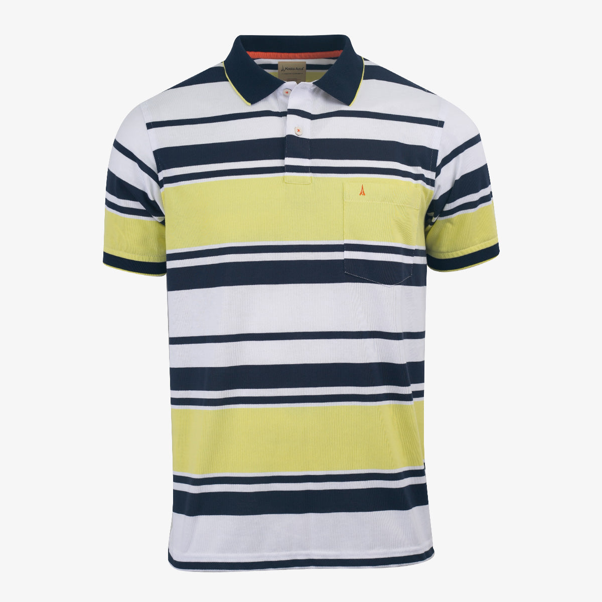 Camiseta Polos| Kosta Azul