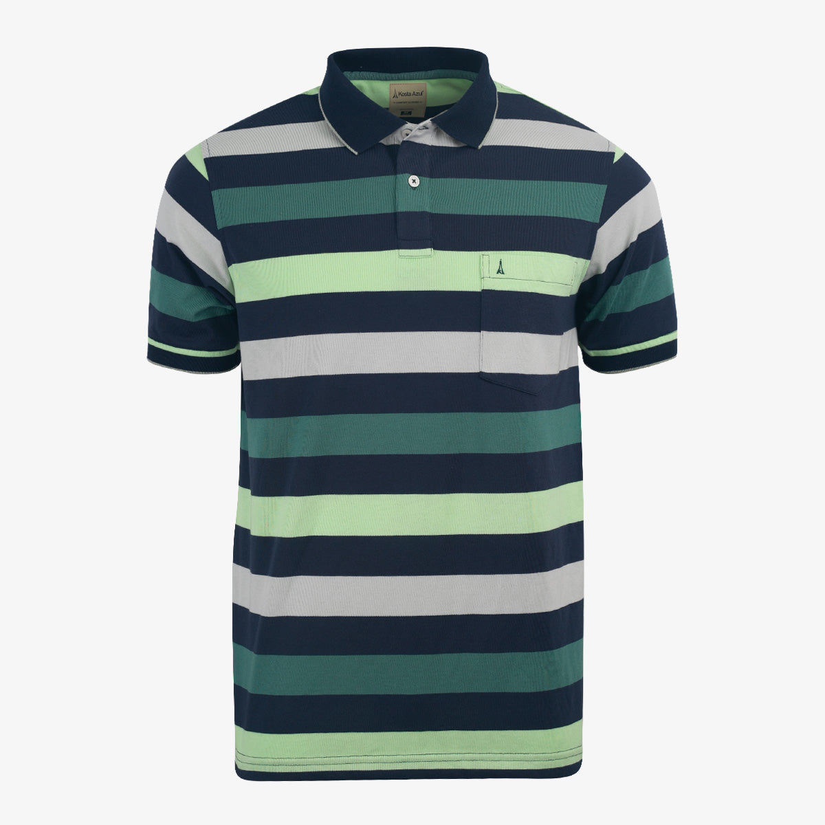 Camiseta Polos| Kosta Azul