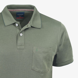 Camiseta Polos| Kosta Azul