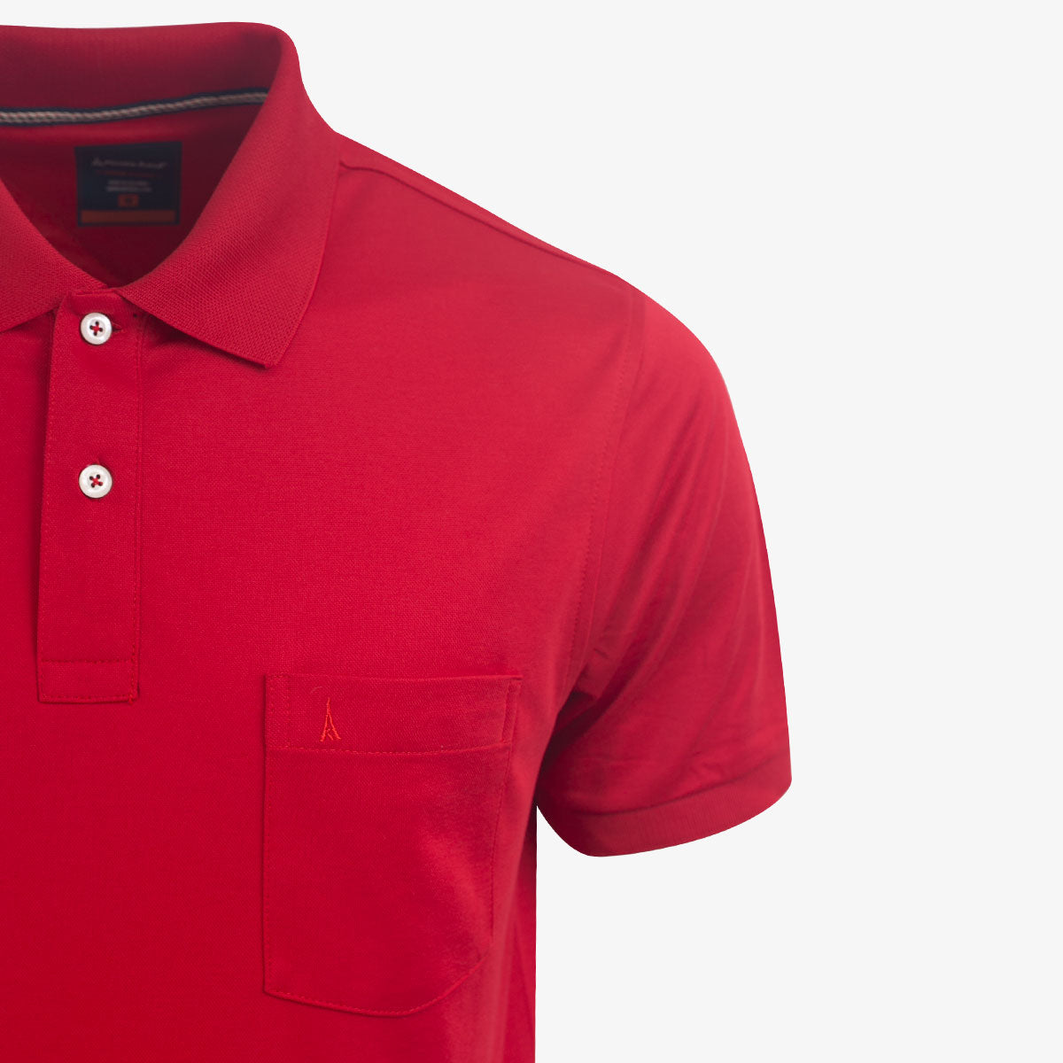 Camiseta Polos| Kosta Azul