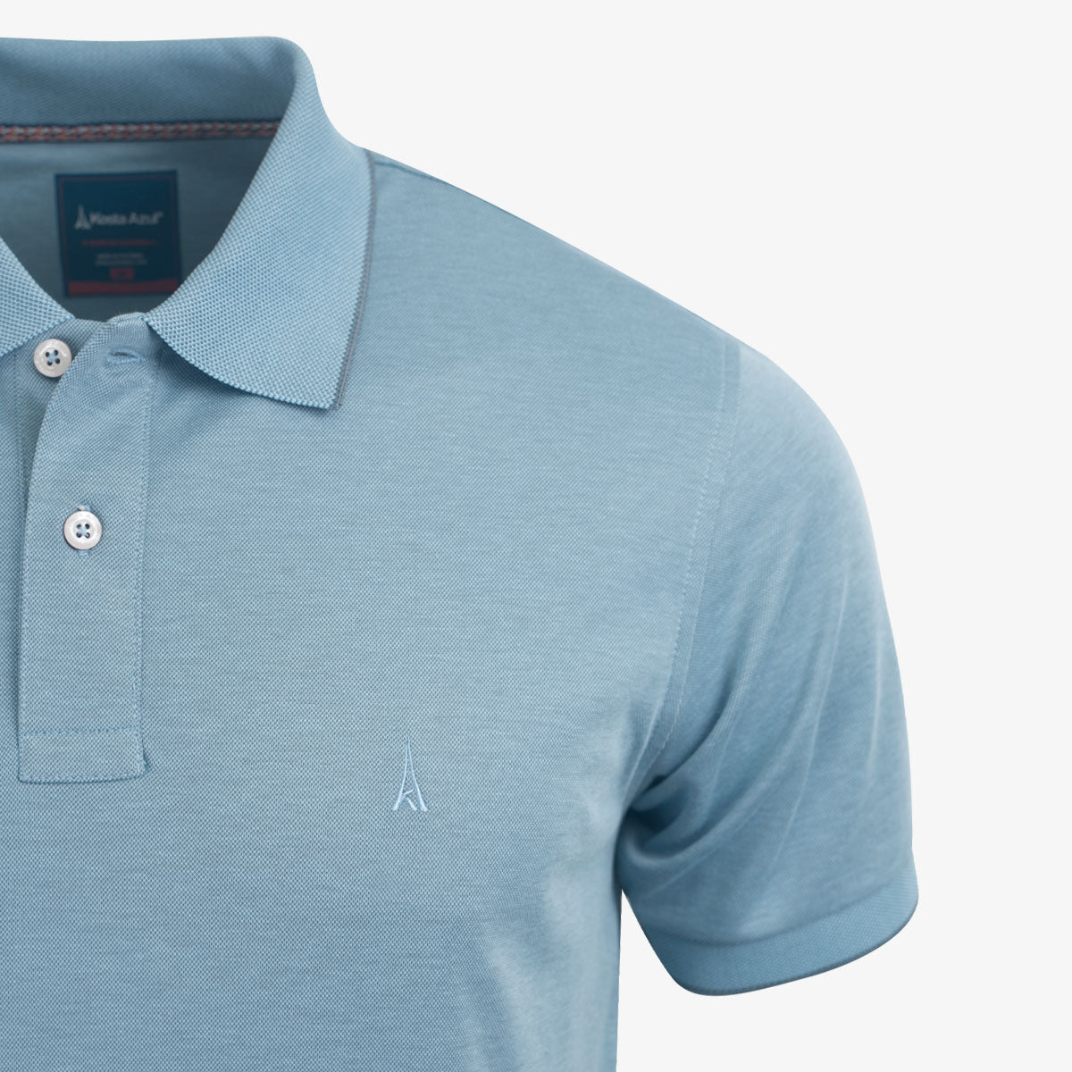 Camiseta Polos| Kosta Azul