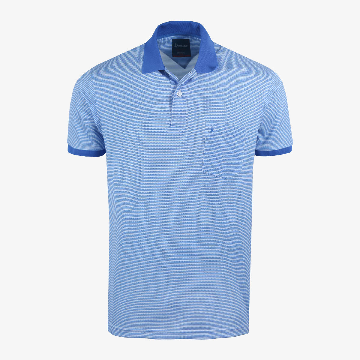 Camiseta Polos| Kosta Azul
