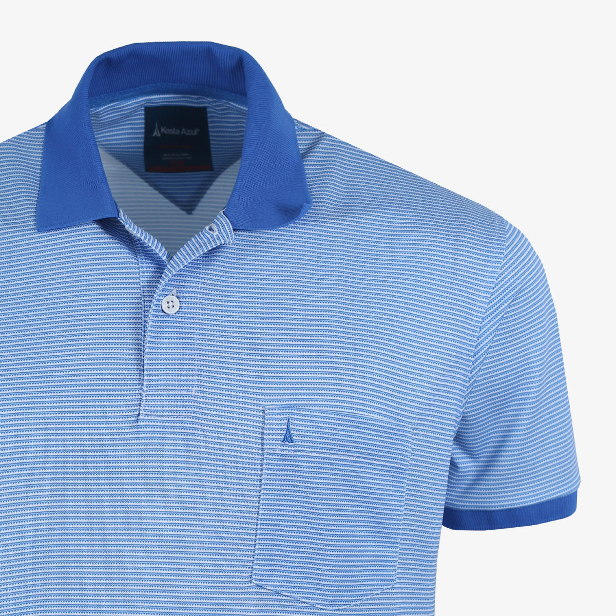 Camiseta Polos| Kosta Azul