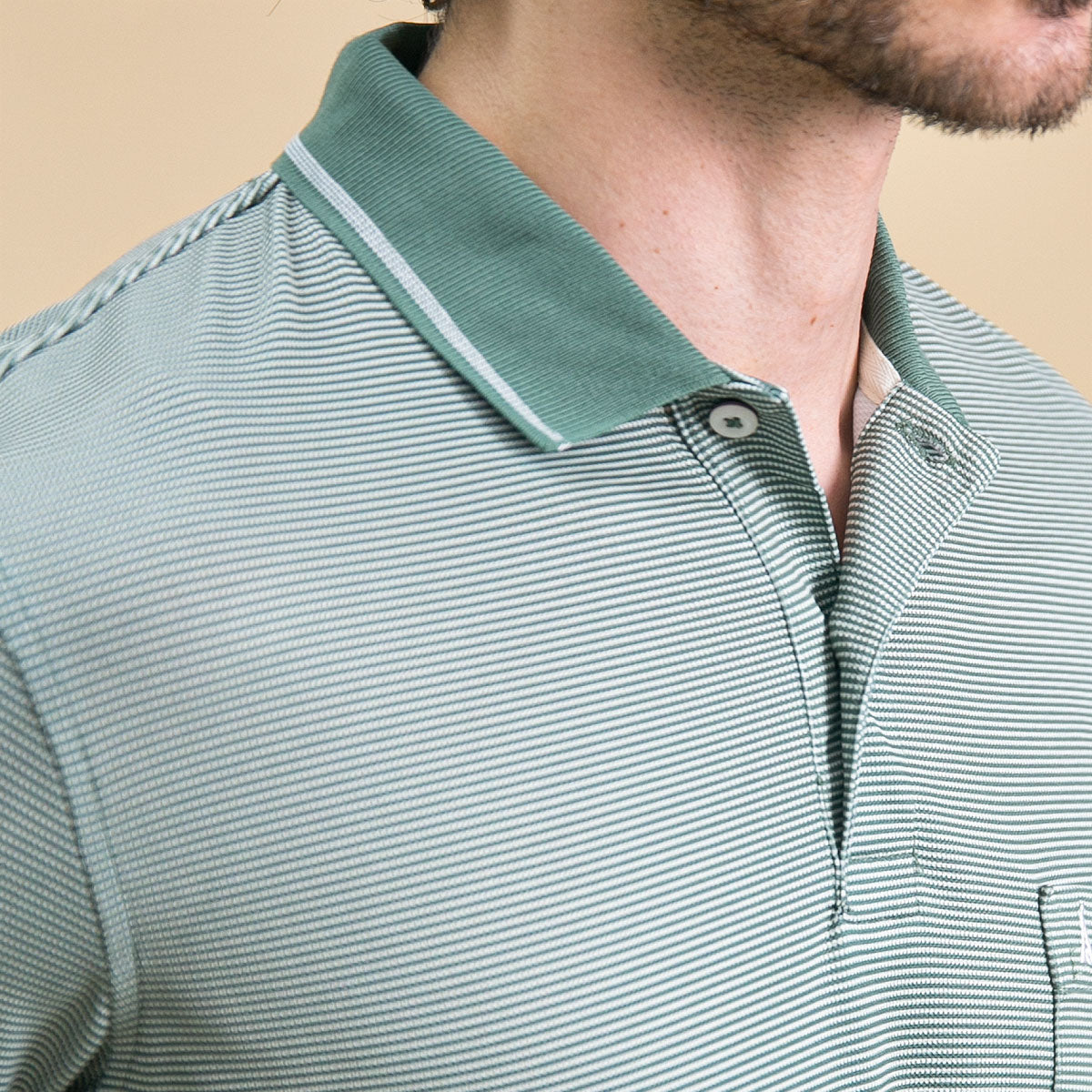 Camiseta Polos| Kosta Azul