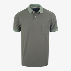 Camiseta Polos| Kosta Azul