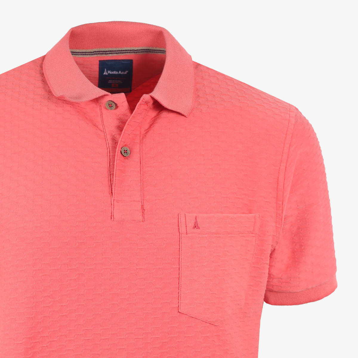 Camiseta Polos| Kosta Azul