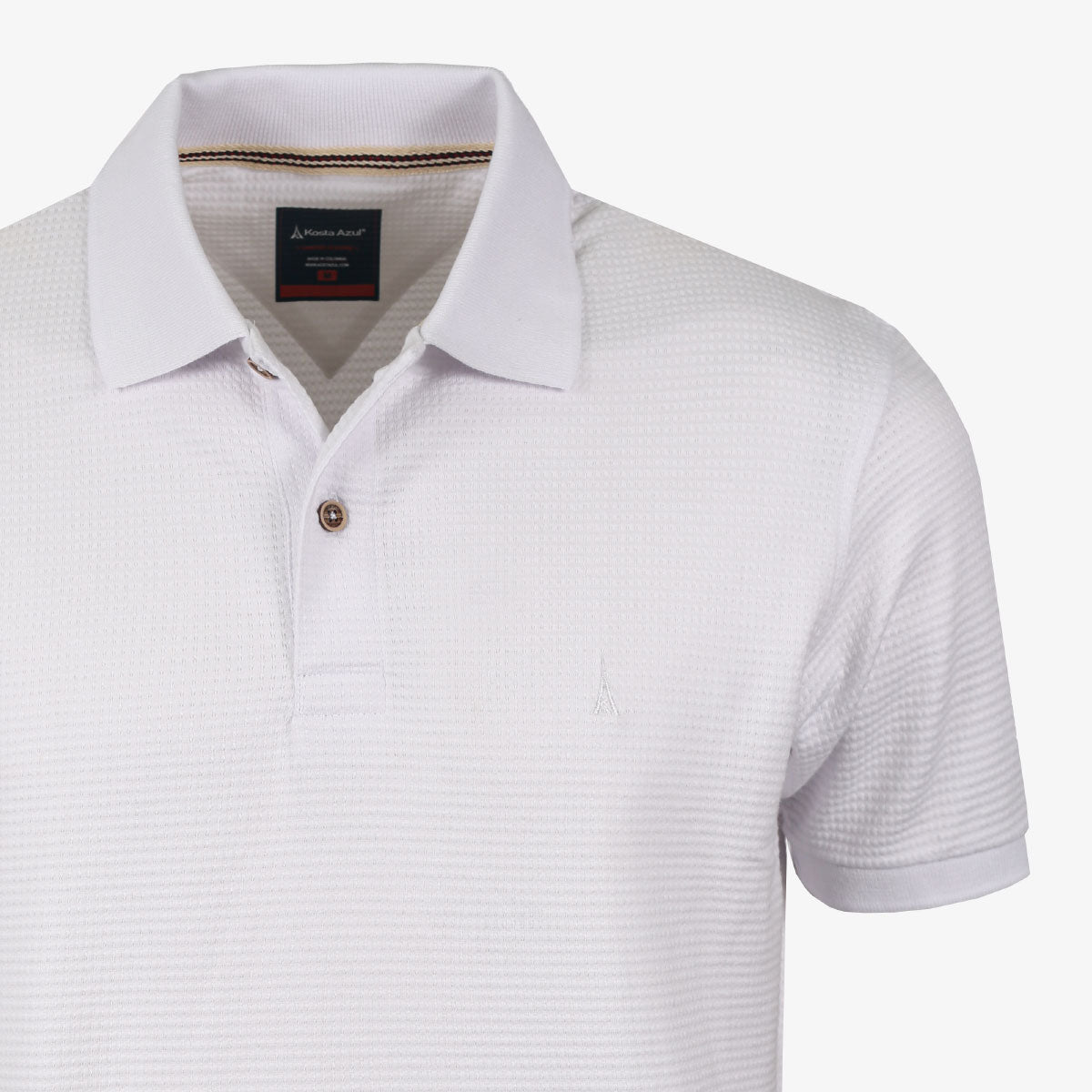 Camiseta Polos| Kosta Azul
