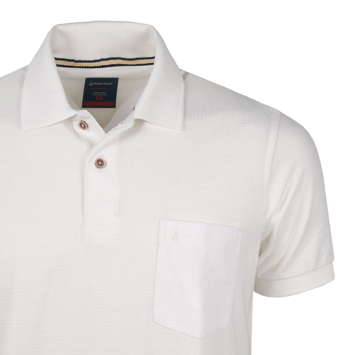 Camiseta Polos| Kosta Azul