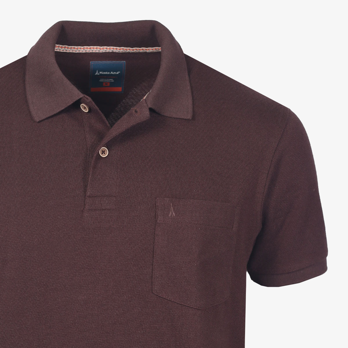 Camiseta Polos| Kosta Azul