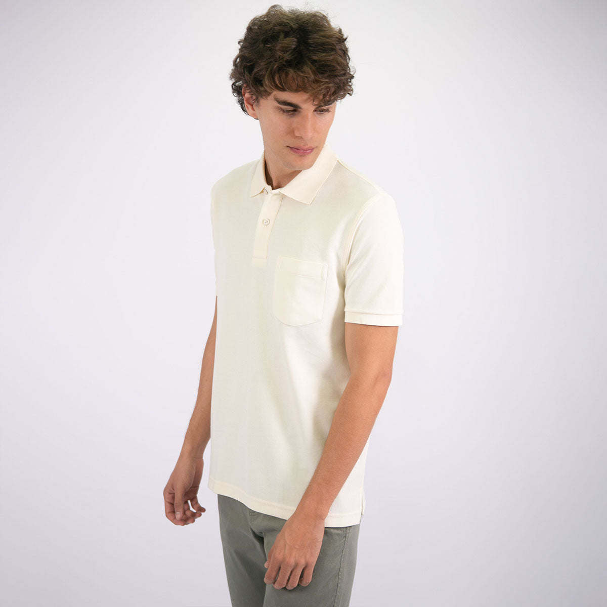 Camiseta Polos| Kosta Azul