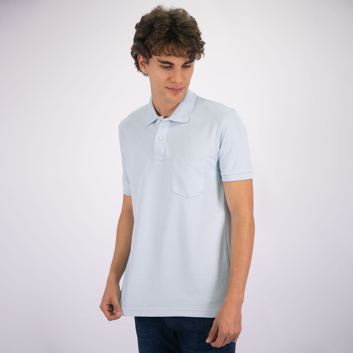 Camiseta Polos| Kosta Azul